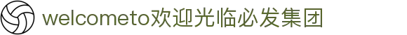 welcometo欢迎光临必发集团股份有限公司|官方网站
